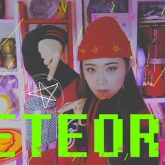 창모(CHANGMO) - 메테오(METEOR) l (Cover By 배어리)