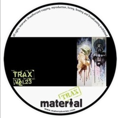 Harry Romero - La Brava (Stefano Noferini Remix) (MATERIALTRAX23)
