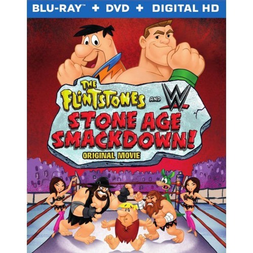 The 2024 flintstones ending