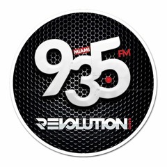 Live on Revolution 93.5 -- Sunshine State of Drum & Bass 12/20/2019