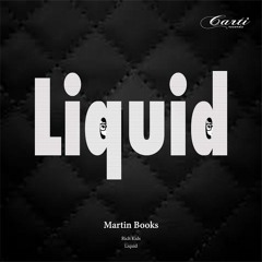 Martin Books - Liquid (Zack Dean Edit) 2k20