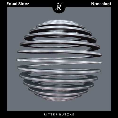 Equal Sidez - "Nonsalant EP" [Ritter Butzke Studio]