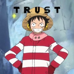 MUGIWARA - TRUST