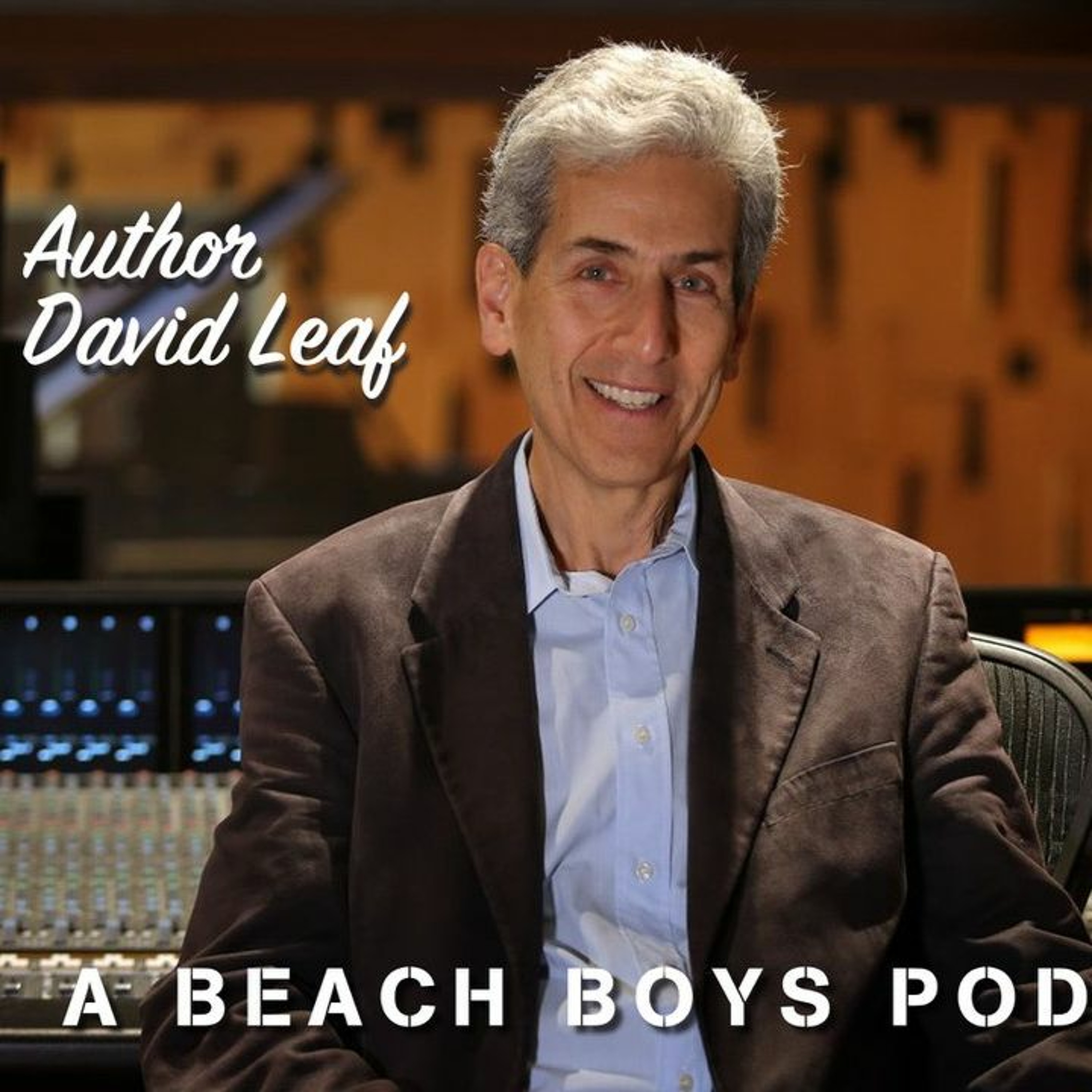 Surf\'s Up: A Beach Boys Podcast Safari