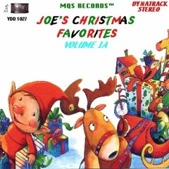 JOE'S CHRISTMAS FAVORITES VOLUME 1A