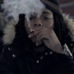 LIL CHIEF DINERO "GONE BANG"