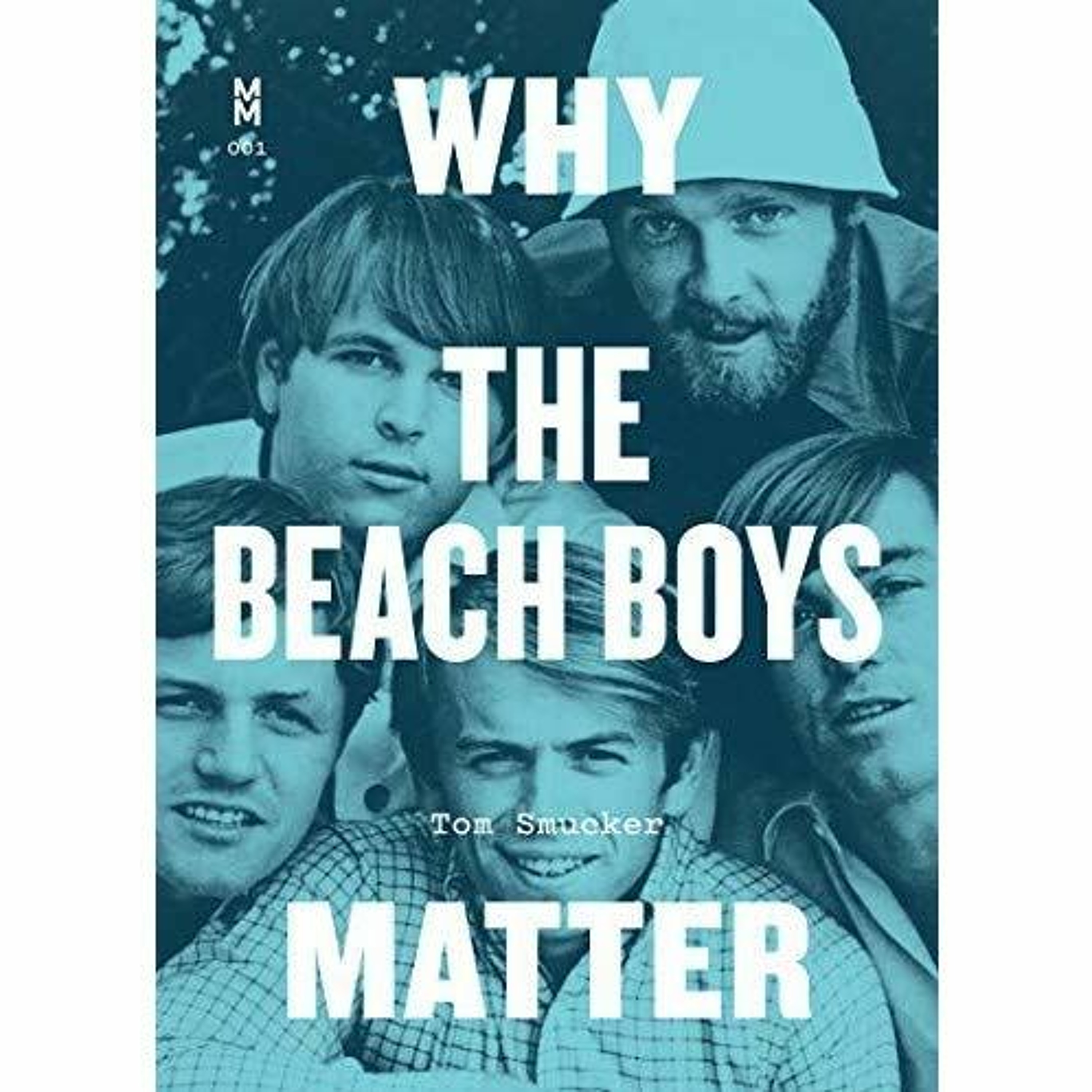 Surf\'s Up: A Beach Boys Podcast Safari