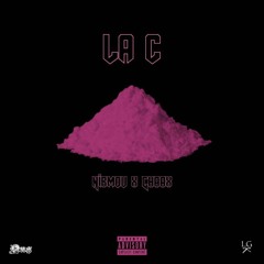 Nirmou ft Chaax La C