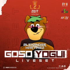 EL GOSO YOGUI #THISISYOGUI 🐻💥