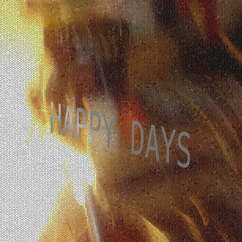 Happy Dsys Ever After Session 2019 - 12 - 21