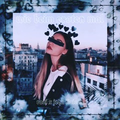 Radi x John Liaison- wie beim ersten Mal