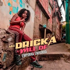 Mc Dricka Empurra Empurra (Marlisson Silva) FREE DL