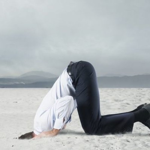 I Don't Want To Know