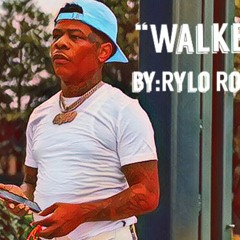Rylo Rodriguez - Walked On
