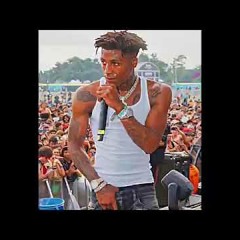 NBA Youngboy - Step harder