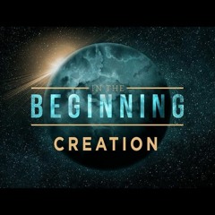 In the beginning