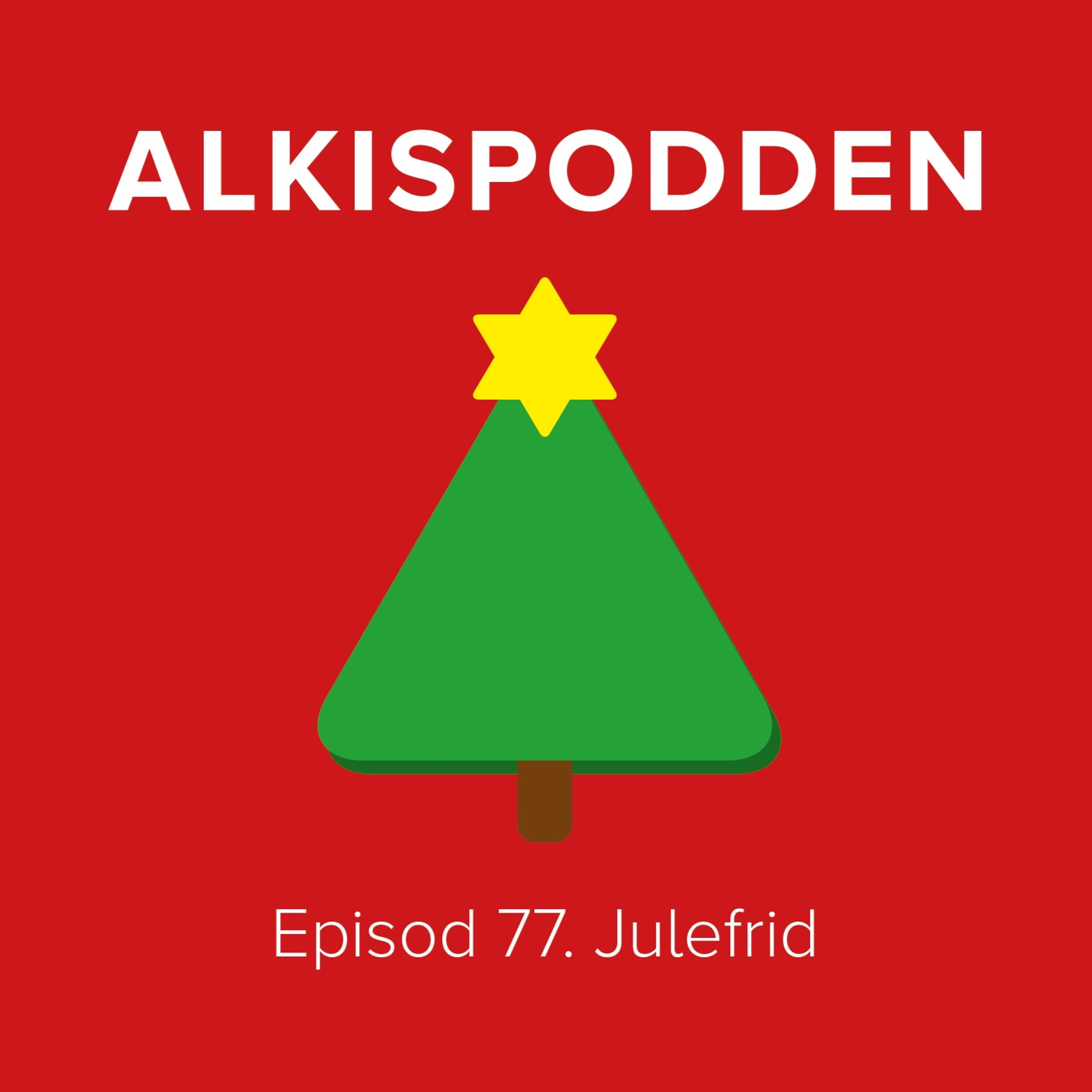 Alkispodden