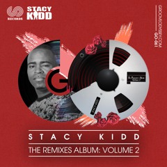 STACY KID FEAT VIOLA SYKES 'HE IS LORD'