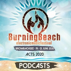 Burning Beach 2020 - Podcasts