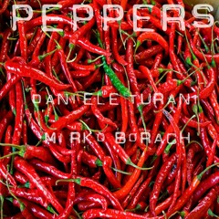 Peppers (feat. Daniele Turani)