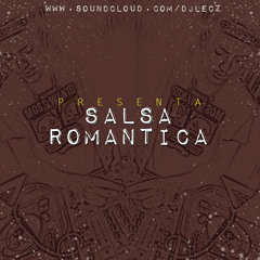 Salsa Romantica 2019 (143) Mix By DJ Lecz
