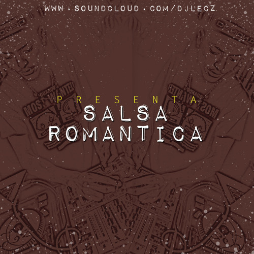 Salsa Romantica 2019 (143) Mix By DJ Lecz