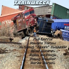 Trainwreck (Guitarjam)