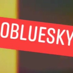 No Blue Skys Official