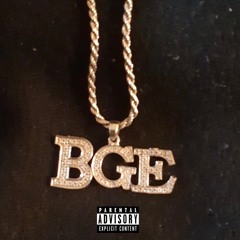 WAY IT IS - BGE WILL X LEE ARTS