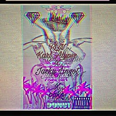 TLN feat Jacky LINGOT$ & PAKO