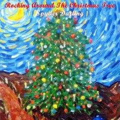 Rocking Around The Christmas Tree