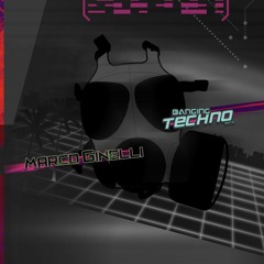 Banging Techno sets 227 Marco Ginelli