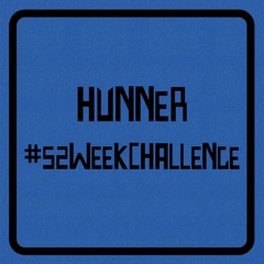 Week 33 - New Rules (Prod. Hunner)