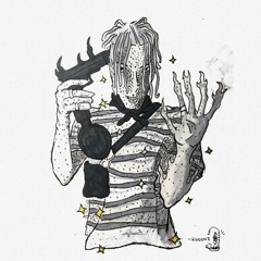 Miles Hii - Stain (prod. yvngshoku & big ice)