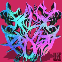 FRAXIOM X RICCO HARVER - FALSE PROPHET