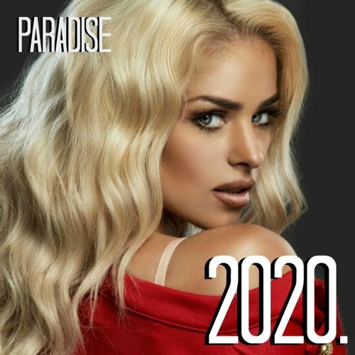 PARADISE - TRANCE NEW YEAR 2020.
