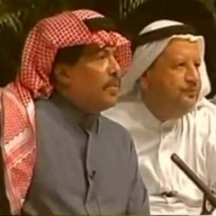 أبو بكر سالم - يقول إنني فضلت