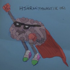 Hjärngymnastik 051: Intrafusal Stålmannenutstyrsling