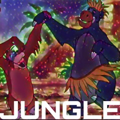 Jungle mix