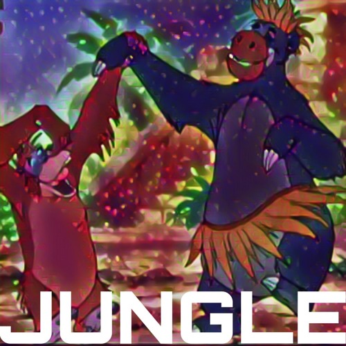 Jungle mix