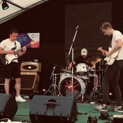 The Stokes- Someday (cover)