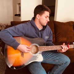 Koby Disotell - Brothers (Dean Brody Cover)