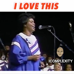 Mississippi Mass Choir - iComplexity Remix
