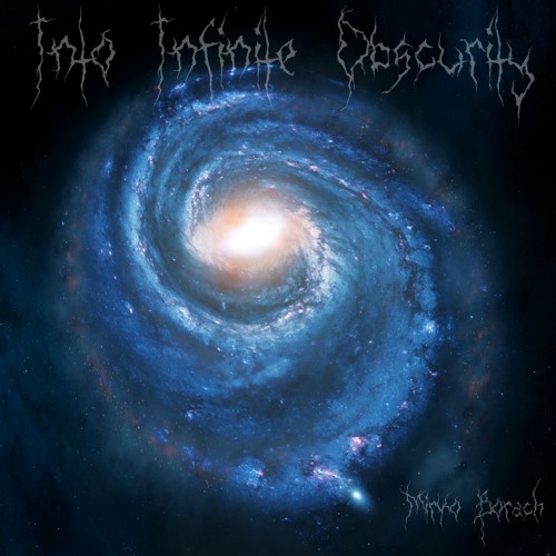 Into Infinite Obscurity (Fretless Bass Instrumental)
