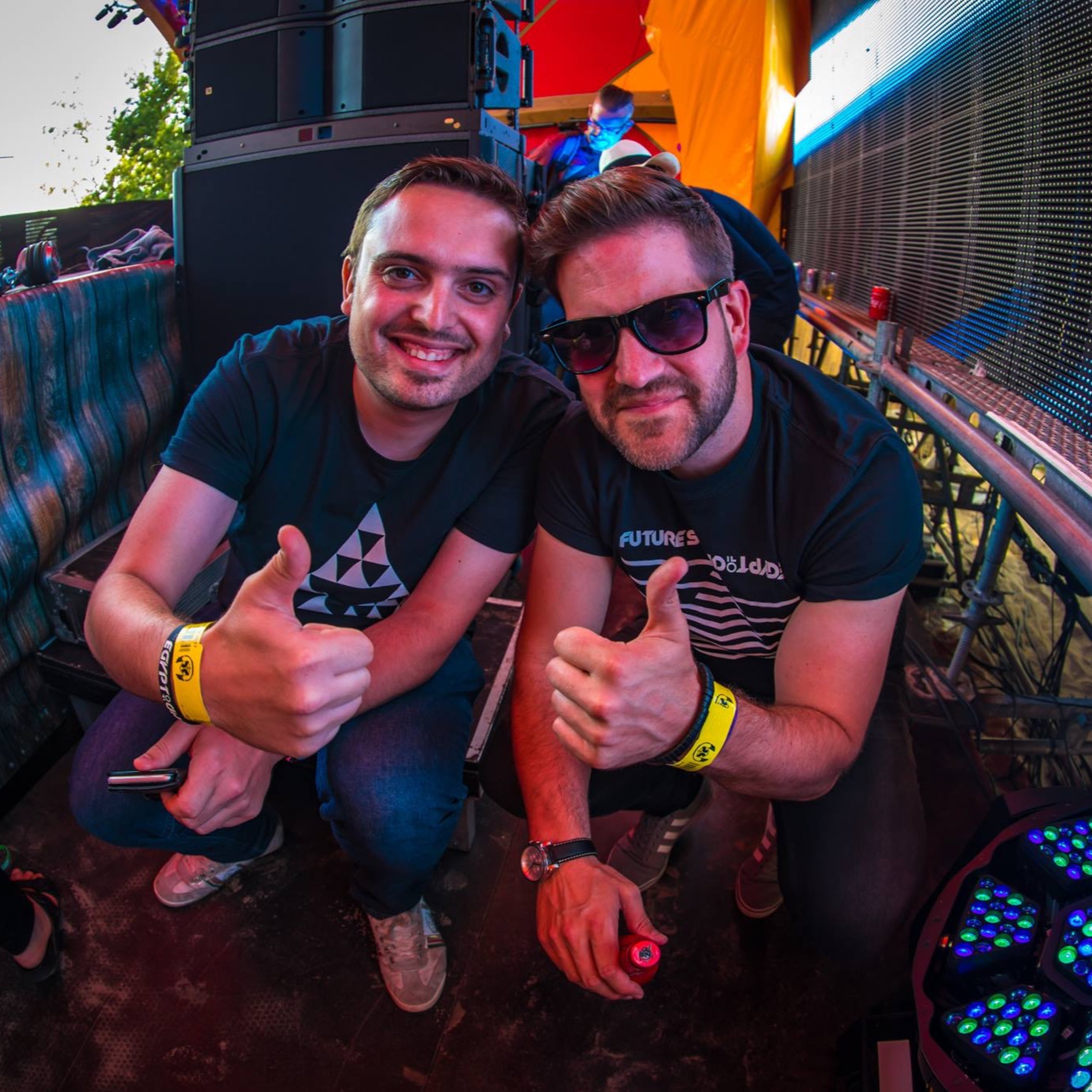 Massive 4 Hours Tribute Mix To FSOE Fables ( Ferry Tayle & Dan Stone) episode artwork