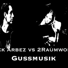 Patrick Arbez vs 2Raumwohnung (Deep Tech vs Vocal Dance)