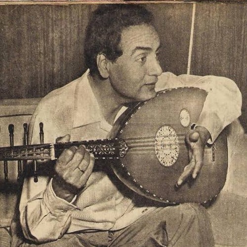 خايف أقول اللي في قلبي بصوت محمد فوزي