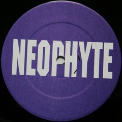 Neophyte - Zagen