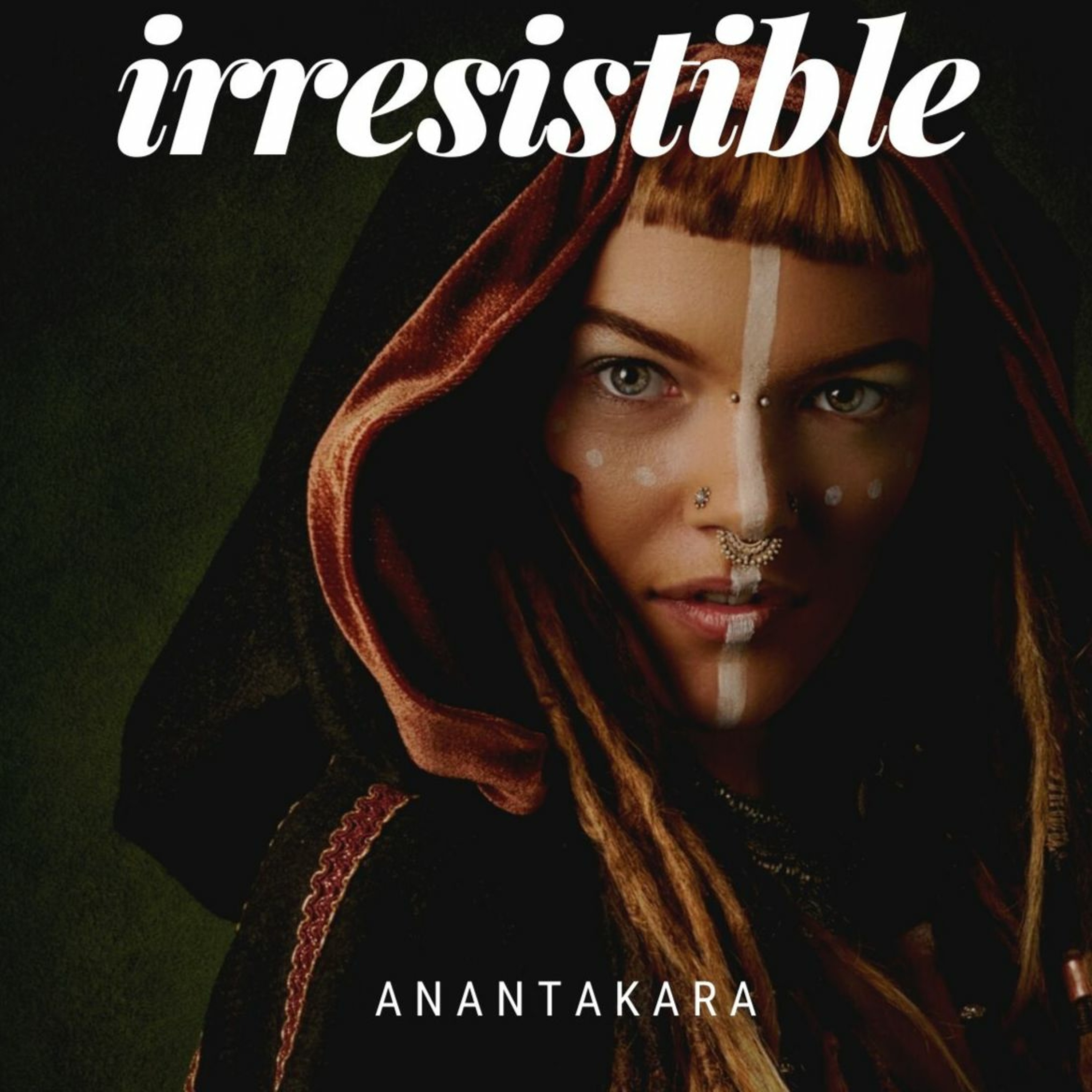 Irresistible (feat. Isella)