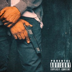 Thoughts of a Strongly Reserved (prod. by Klaxy Beats)